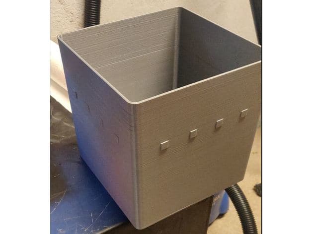 Photo of Ioniq 5 trashcan