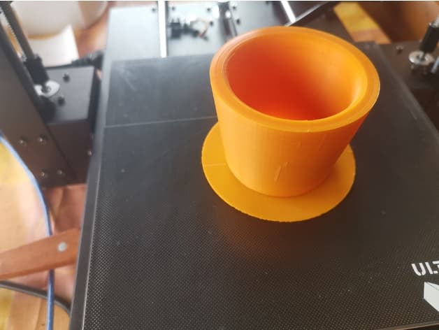 Photo of Ford Focus Cupholder Canholder Dosenhalter