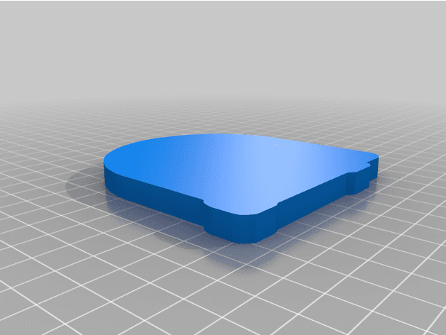 Photo of Toyota 3VZE AFM Cap
