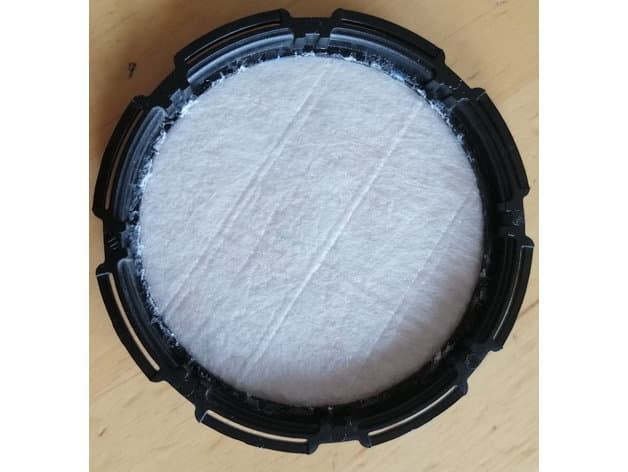 F150 Hot/Cold Seat Filter - image