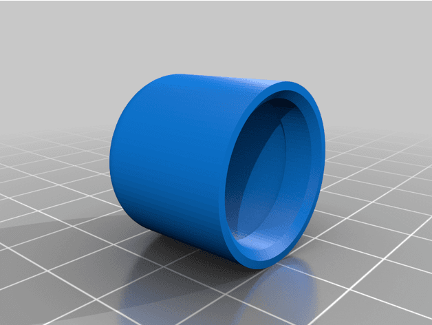 BMW Vacuum line cap - image