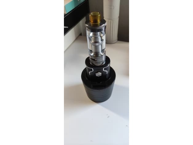 Cupholder Insert for G-ClassV2 - image