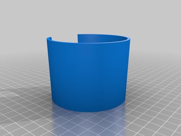 Tesla 3 Cupholder - image
