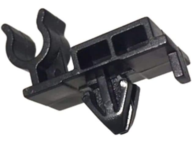 Isuzu Hood Latch Clip - image