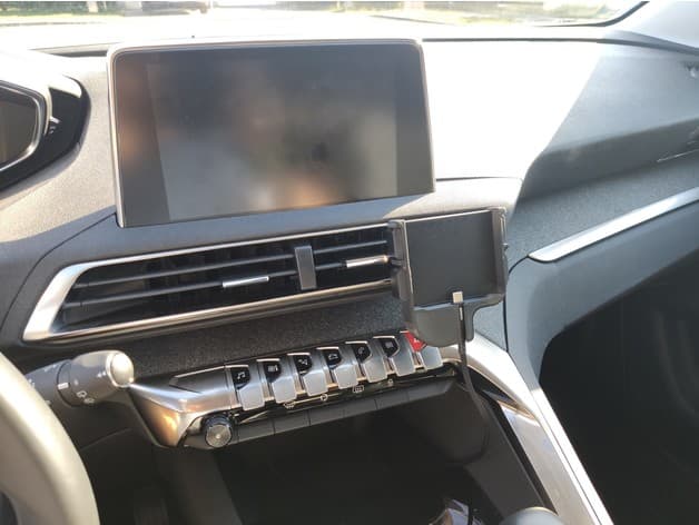 Phone Mount Car Xiaomi Mi 9 - image