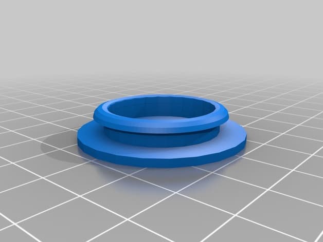 Jeep YJ drain plug - image