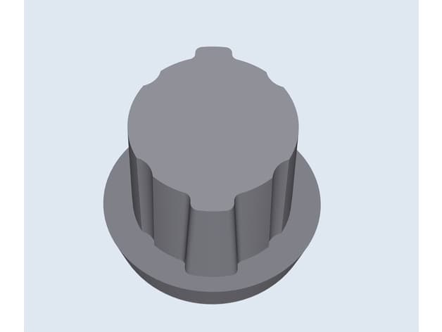 Photo of Smart Fortwo 453 Cup Insert