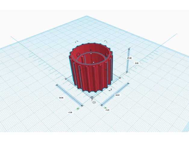 Diagnostic cap for BMW vehicles - image