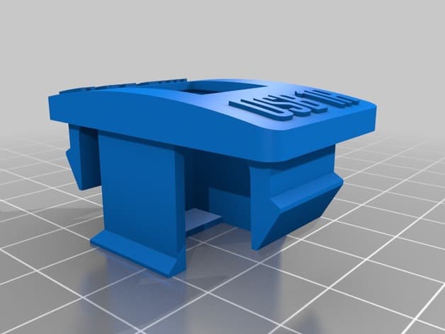 Subaru Forester USB Charger - image