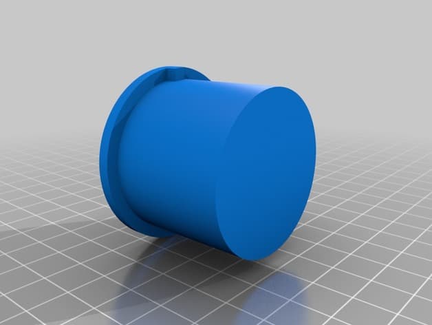 FRS / BRZ / 86 - Intake Sound Tube Plug - image