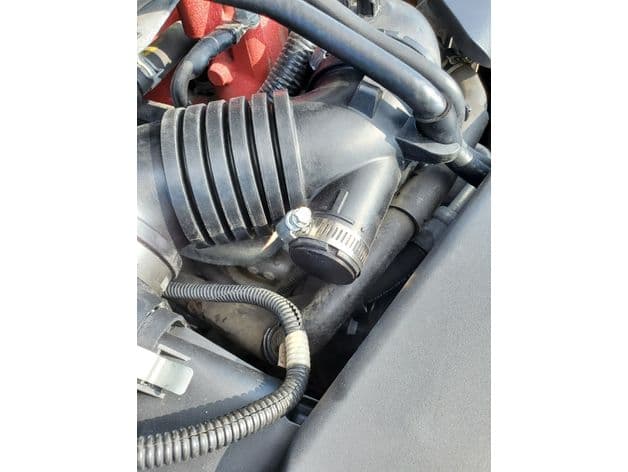 Photo of Sti noise generator delete