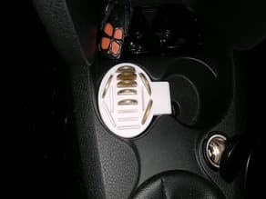 Photo of Coin holder for car