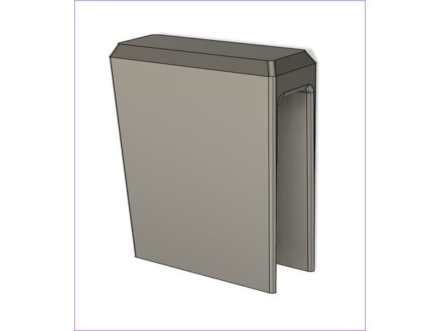 Photo of Subaru Forester SH 2009-2012 Centre console divider