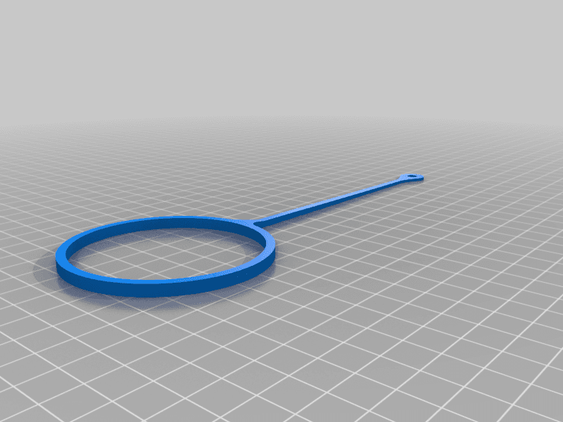 Nissan Gas Strap - image