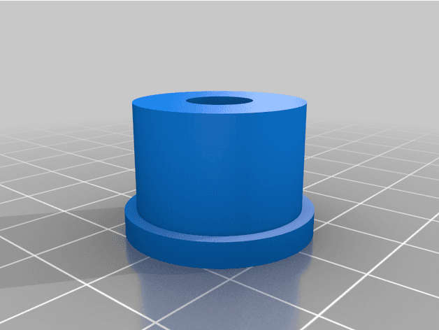 Dodge Neon Shifter Bushings - image