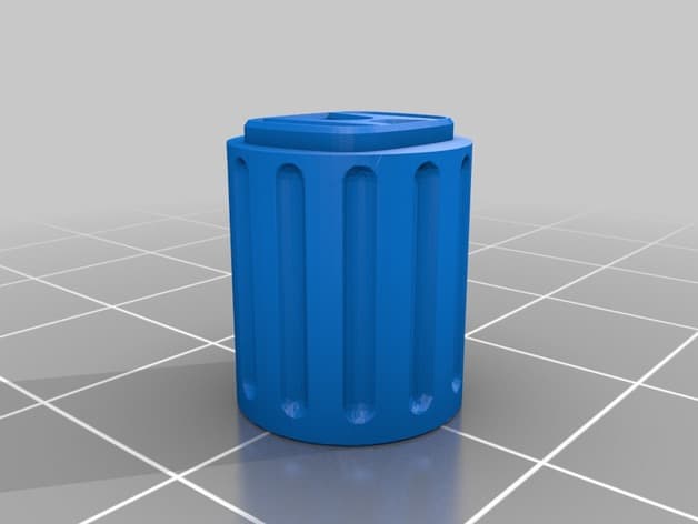 Honda Tire Valve Cap - image