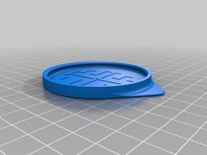 Photo of Windshield Reservoir cap for BMW vehicles