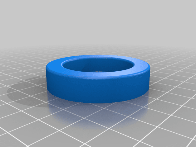 Mini Cooper R50 Coolant Cap - image
