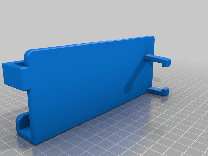 phone holder ford transit connect - image