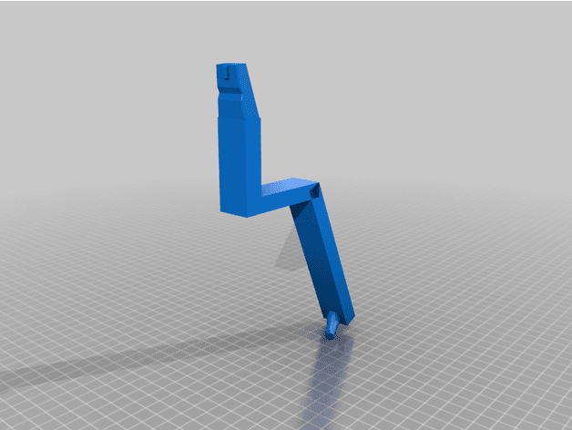 Photo of BMW i3 phone charger holder