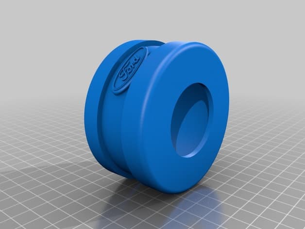 FORD_ACCESORIES - image