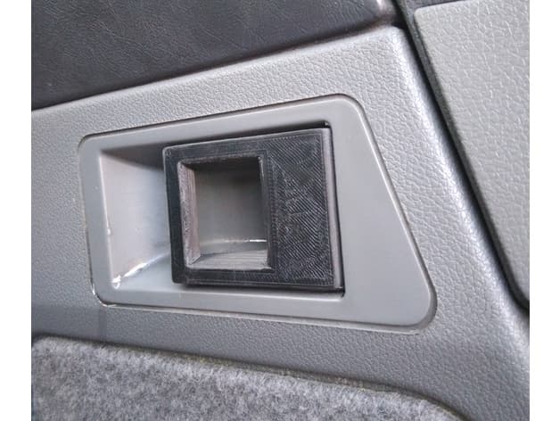 Photo of Poignée renault espace 2