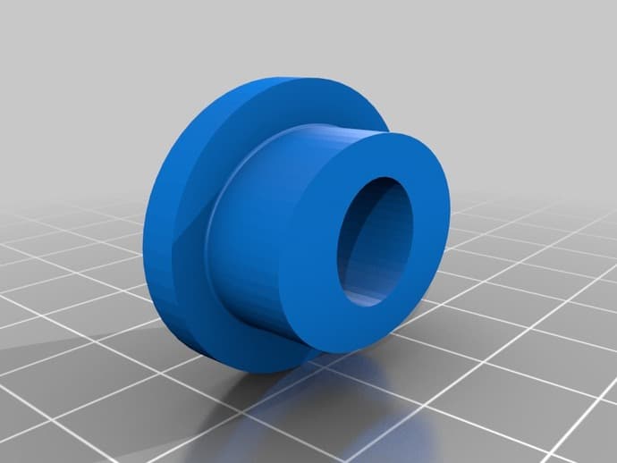 Shifter Carrier Bushing for BMW vehicles - image