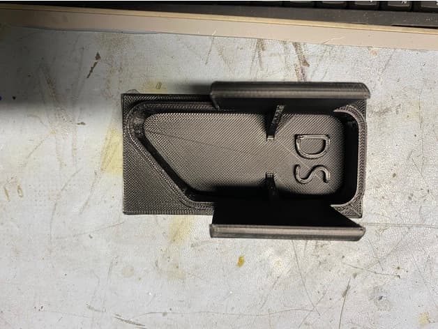 Photo of Chevy Colorado Stake Hole Plugs