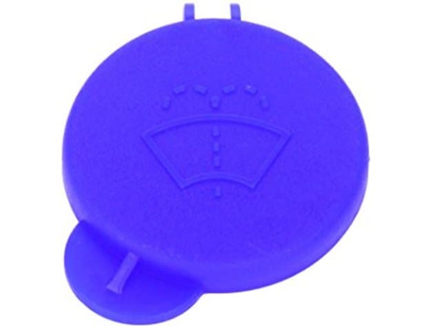 Photo of Replacement for ford Fiesta Washer Bottle Cap