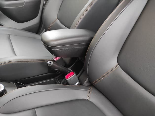 Photo of Dacia Spring adaptateur accoudoir
