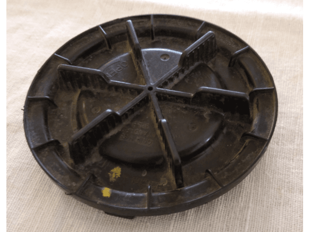 Photo of Hyundai I30 Headlamp Dust Cap