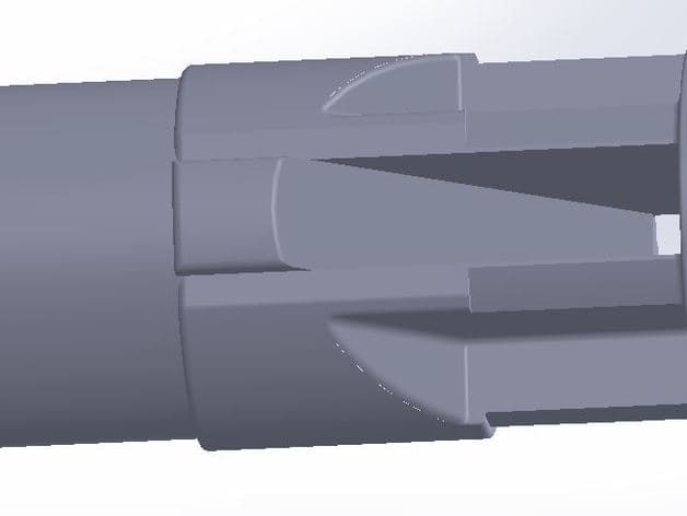 Photo of Honda Civic Automatic shifter push button(Botão Câmbio)