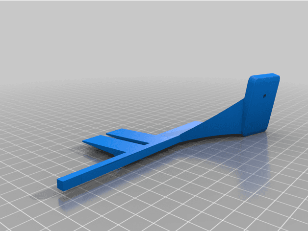 Photo of CD Phone Mount for Focus